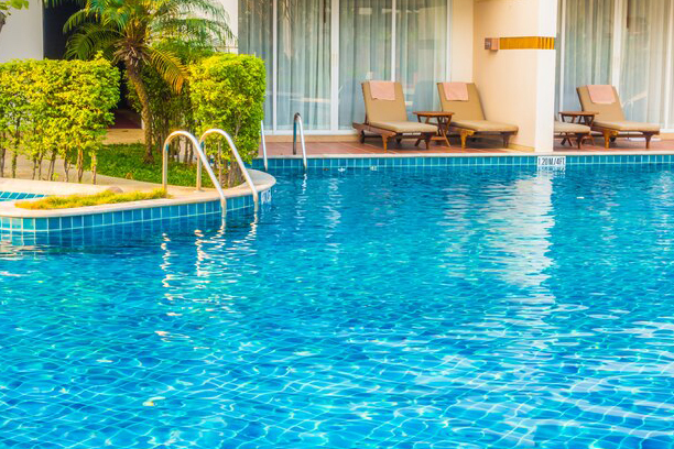 pool equipment solutions