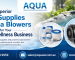 Spa supplies Indooroopilly